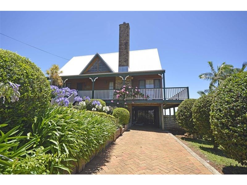 10 Magnetic Drive, Tamborine Mountain QLD 4272