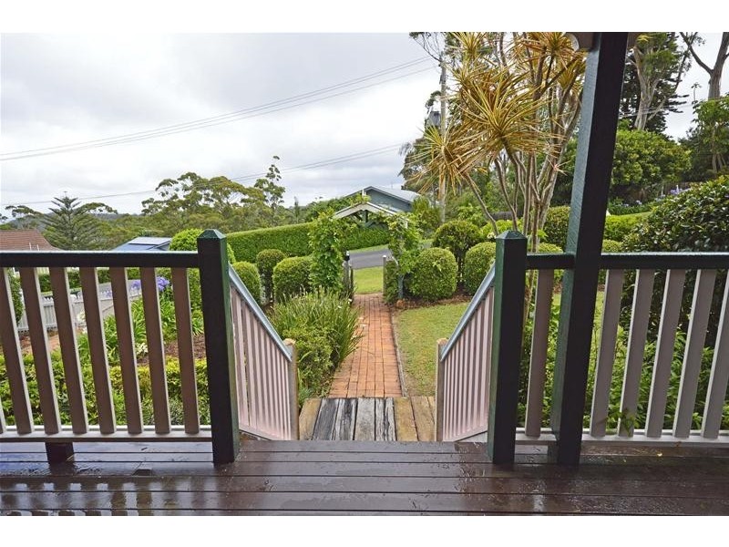 10 Magnetic Drive, Tamborine Mountain QLD 4272