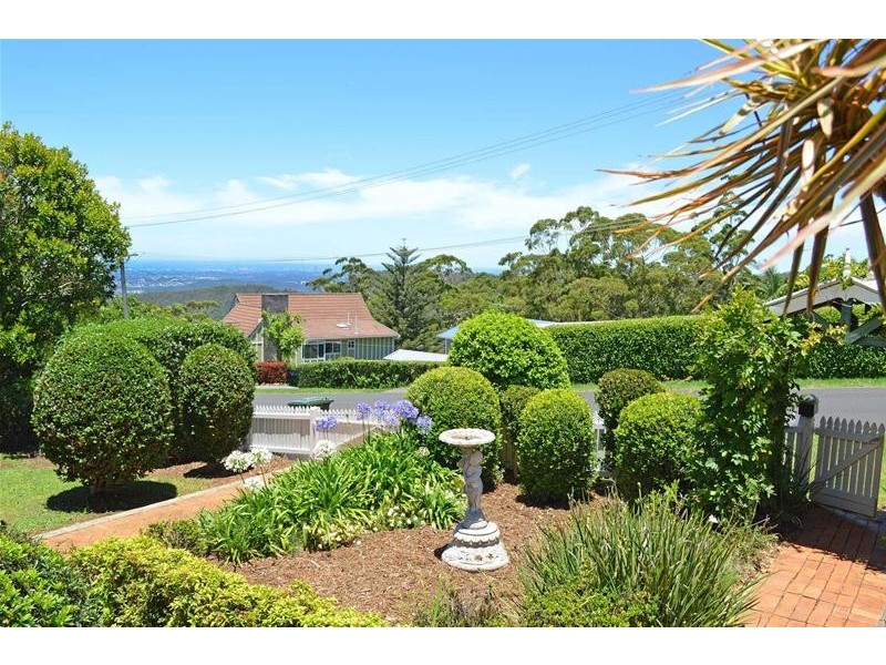 10 Magnetic Drive, Tamborine Mountain QLD 4272