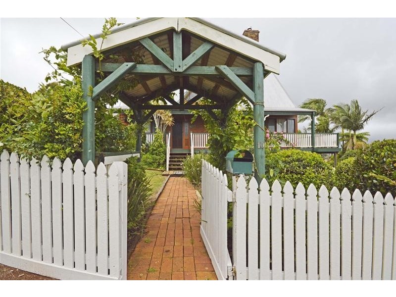 10 Magnetic Drive, Tamborine Mountain QLD 4272