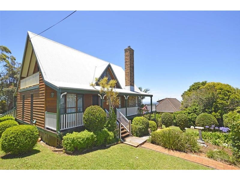 10 Magnetic Drive, Tamborine Mountain QLD 4272