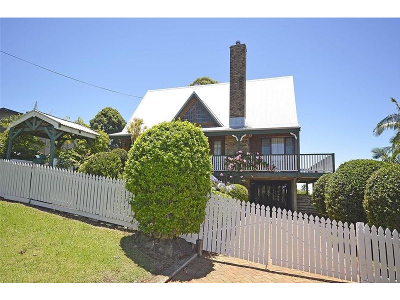 10 Magnetic Drive, Tamborine Mountain QLD 4272