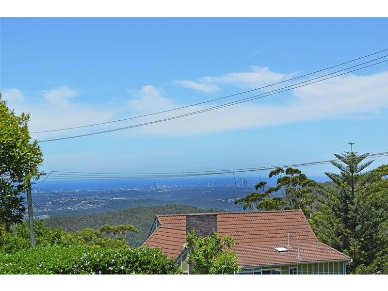 10 Magnetic Drive, Tamborine Mountain QLD 4272