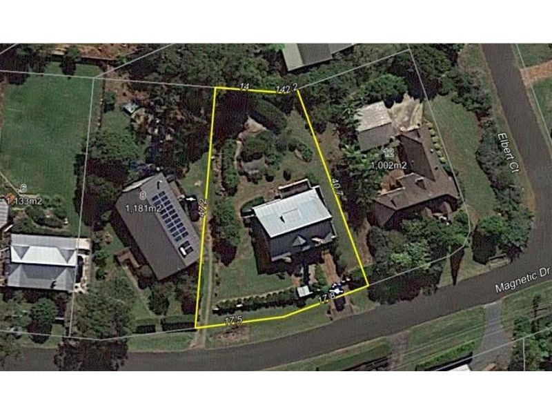 10 Magnetic Drive, Tamborine Mountain QLD 4272