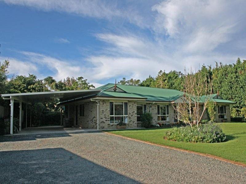 266 Long Road, North Tamborine QLD 4272