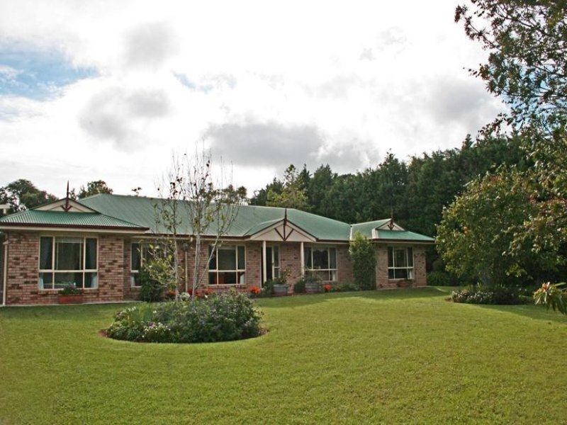 266 Long Road, North Tamborine QLD 4272