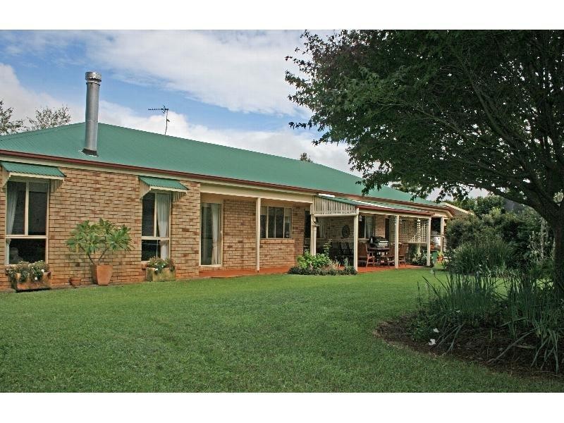 266 Long Road, North Tamborine QLD 4272