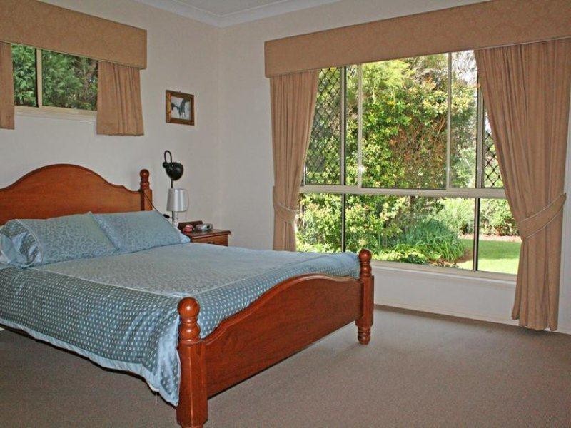 266 Long Road, North Tamborine QLD 4272