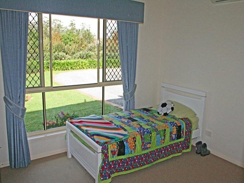 266 Long Road, North Tamborine QLD 4272