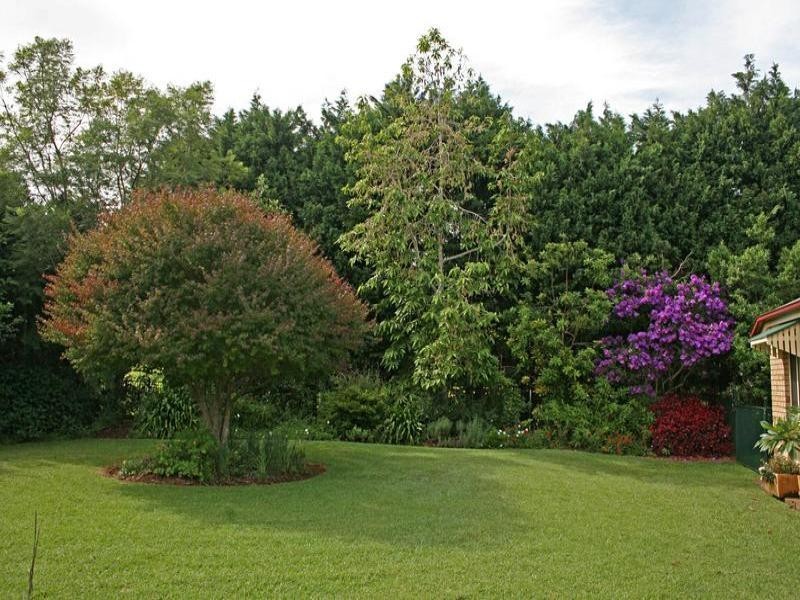 266 Long Road, North Tamborine QLD 4272