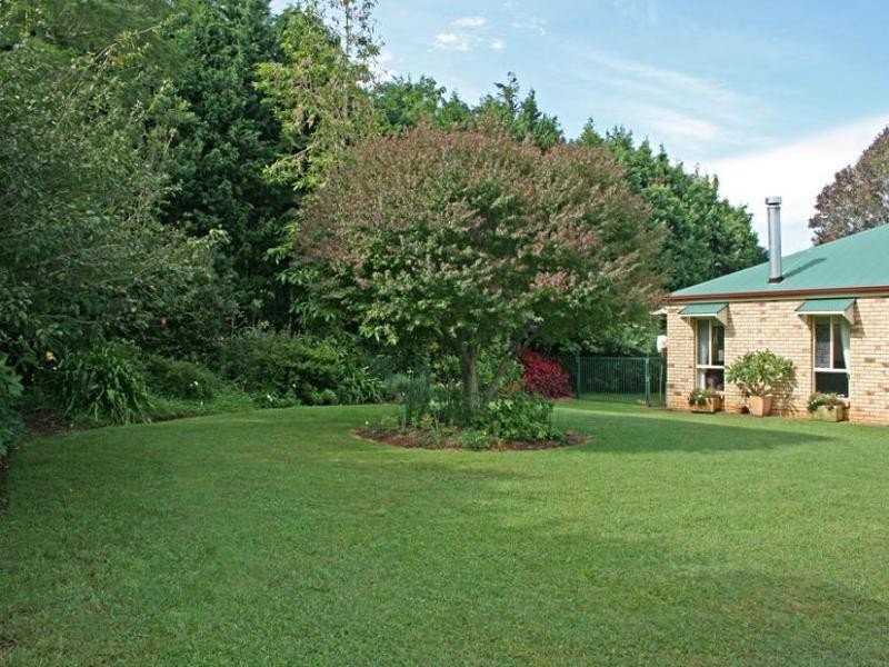 266 Long Road, North Tamborine QLD 4272