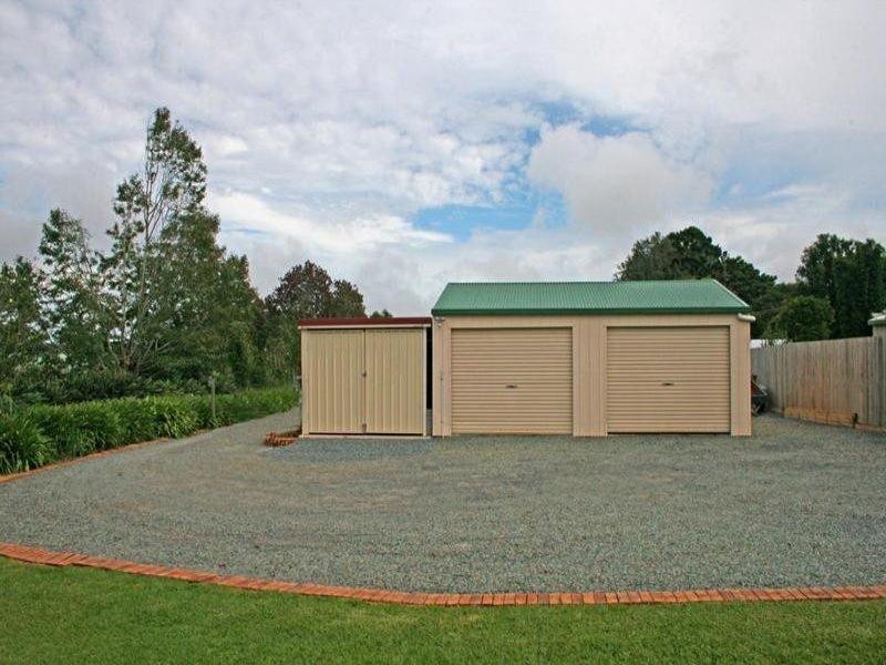 266 Long Road, North Tamborine QLD 4272