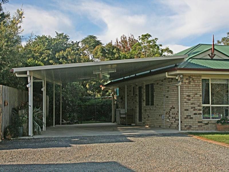 266 Long Road, North Tamborine QLD 4272