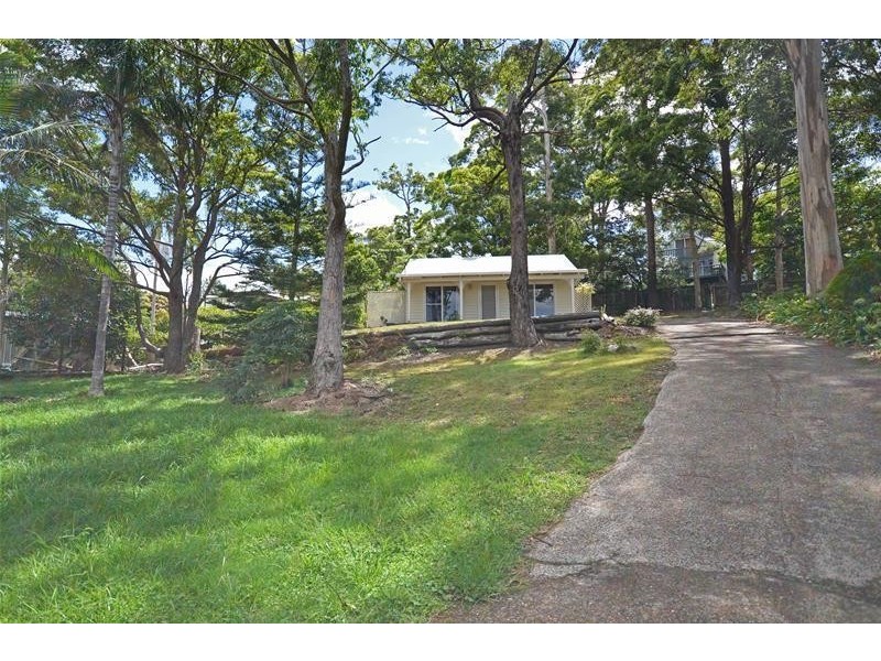 45 Tolima Drive, Tamborine Mountain QLD 4272