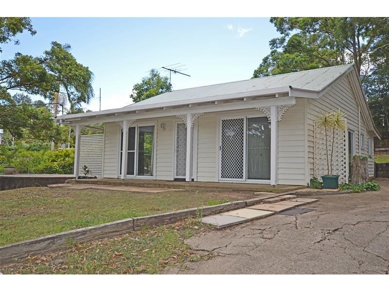 45 Tolima Drive, Tamborine Mountain QLD 4272