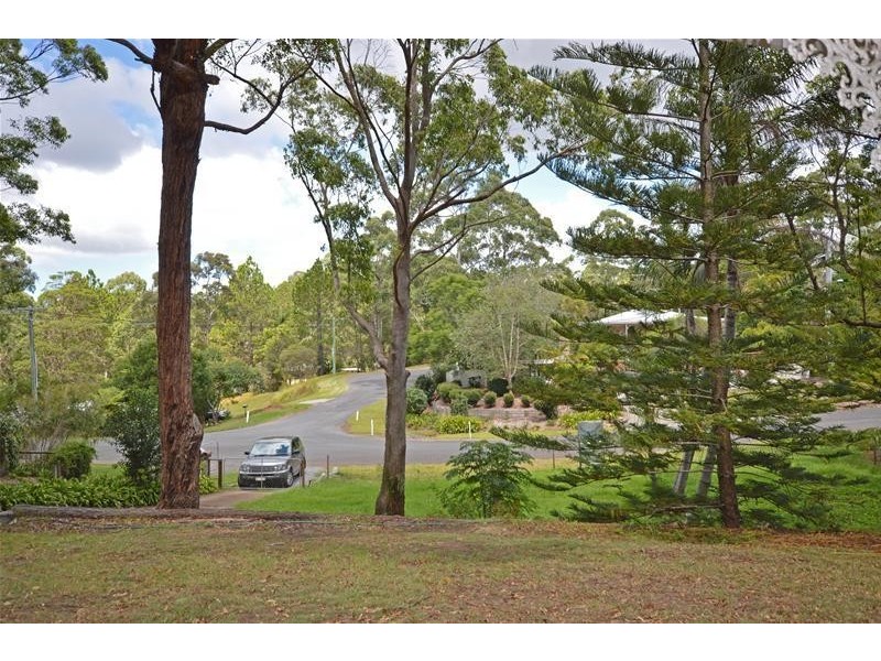 45 Tolima Drive, Tamborine Mountain QLD 4272