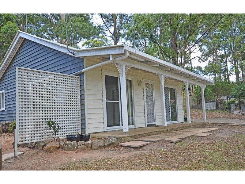 45 Tolima Drive, Tamborine Mountain QLD 4272