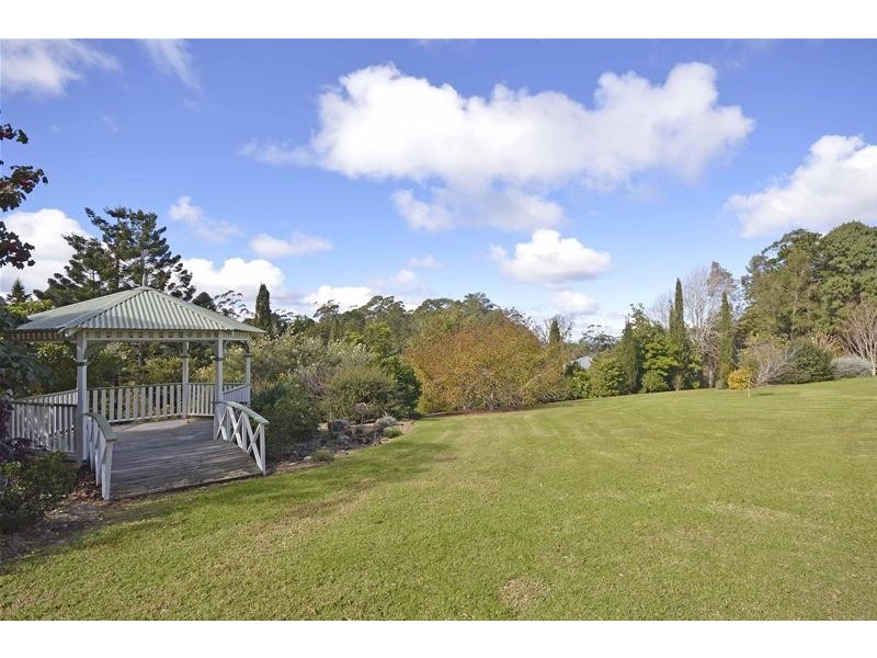 Tamborine Mountain QLD 4272