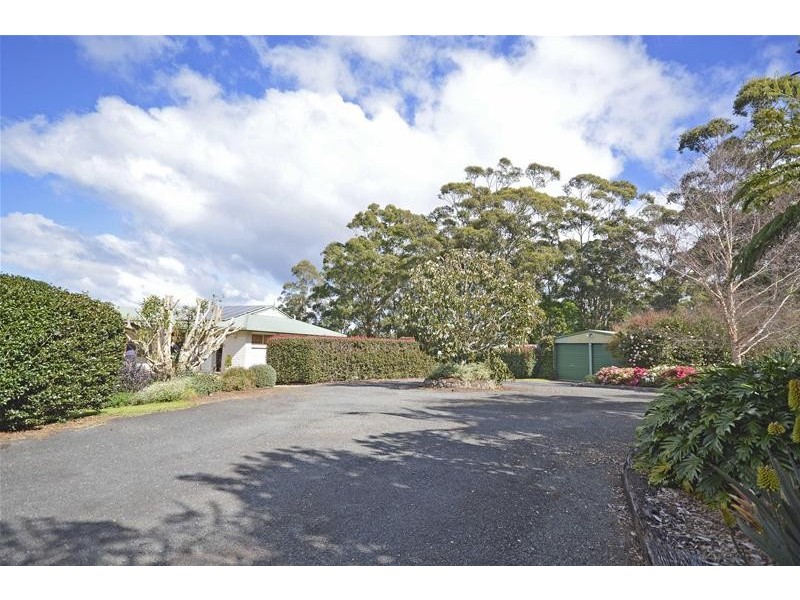 Tamborine Mountain QLD 4272