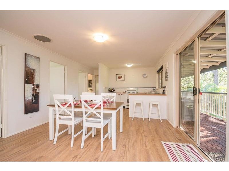 Tamborine Mountain QLD 4272