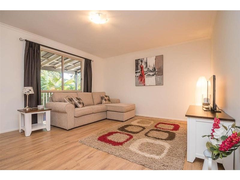 Tamborine Mountain QLD 4272