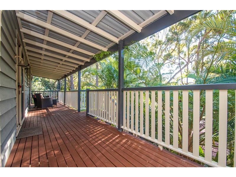 Tamborine Mountain QLD 4272