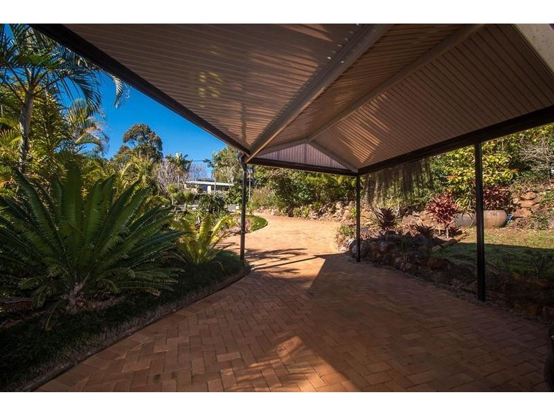 Tamborine Mountain QLD 4272