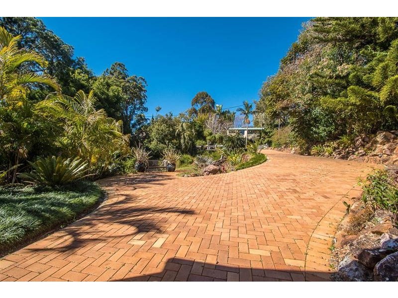 Tamborine Mountain QLD 4272