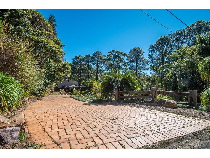 Tamborine Mountain QLD 4272