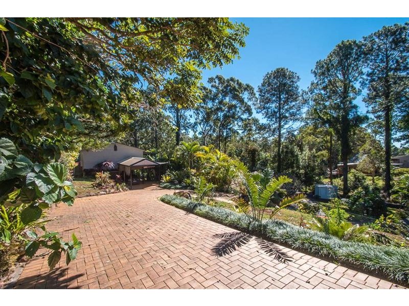 Tamborine Mountain QLD 4272