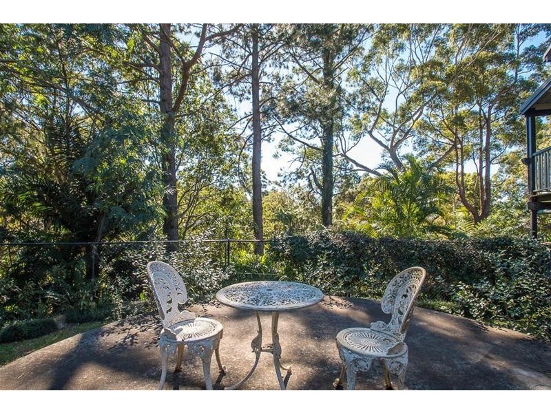 Tamborine Mountain QLD 4272