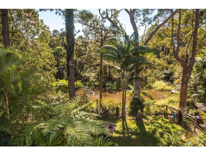 Tamborine Mountain QLD 4272