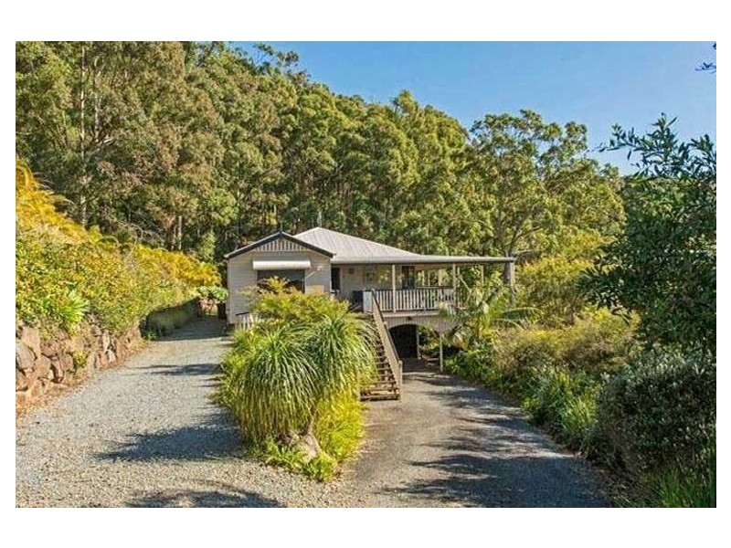 Tamborine Mountain QLD 4272