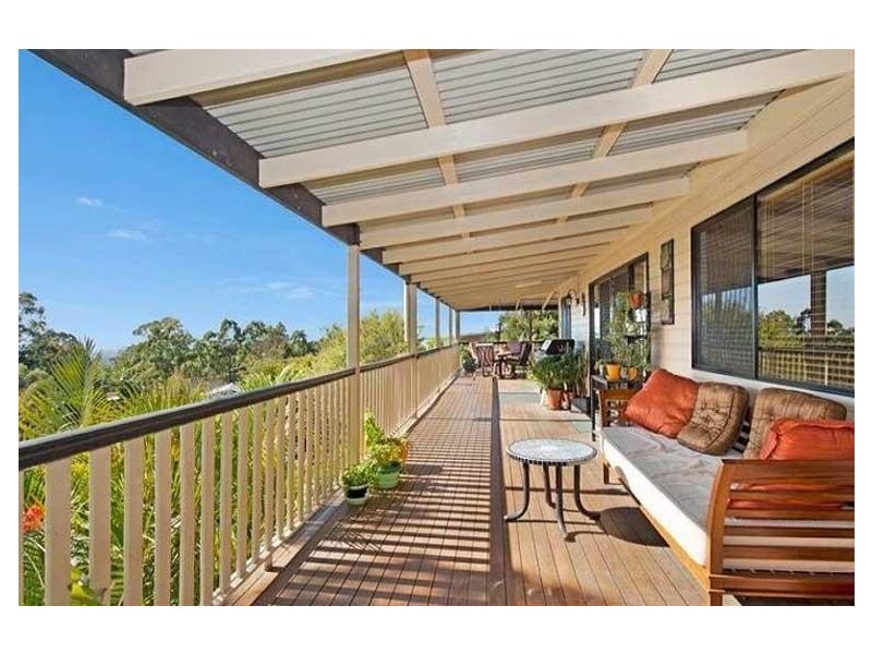 Tamborine Mountain QLD 4272