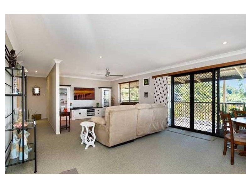 Tamborine Mountain QLD 4272