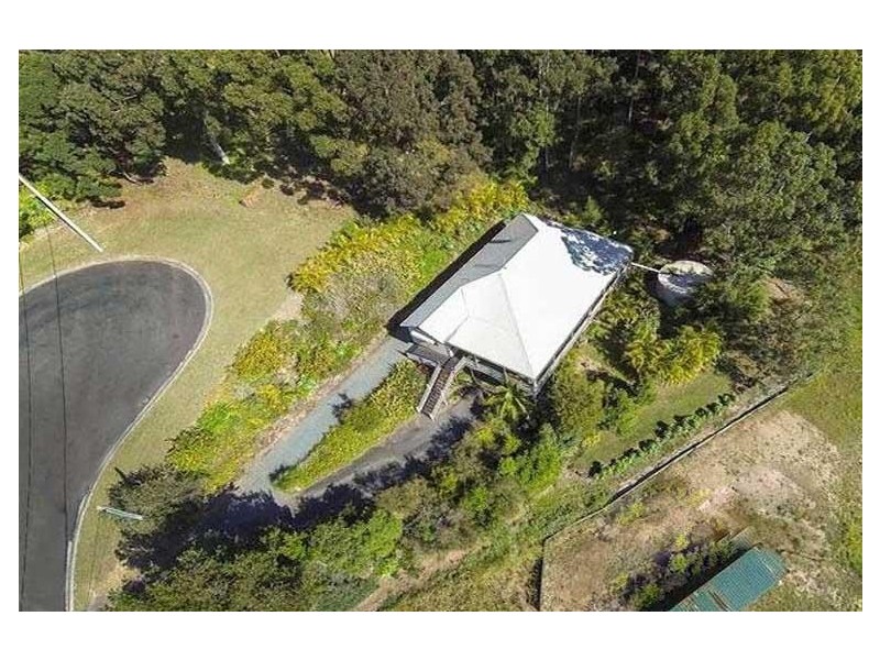 Tamborine Mountain QLD 4272