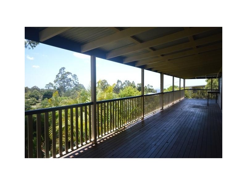 Tamborine Mountain QLD 4272