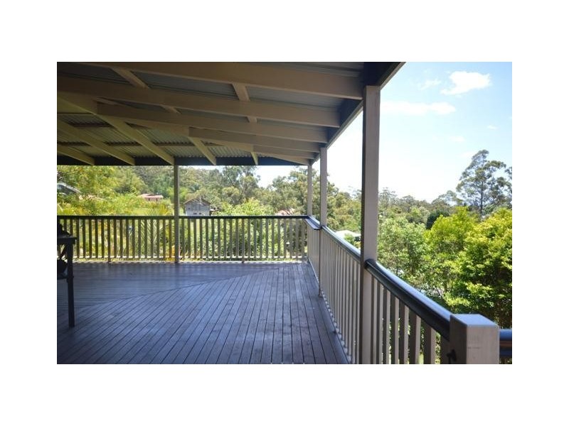 Tamborine Mountain QLD 4272