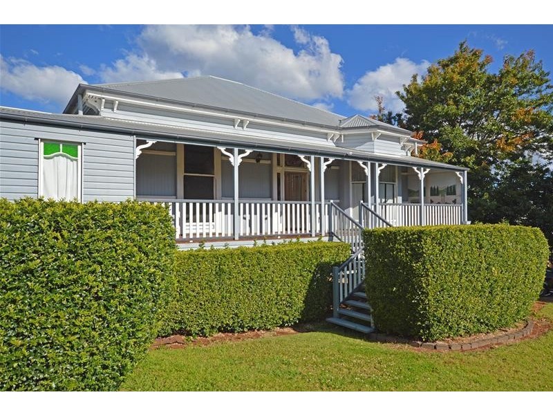 Tamborine Mountain QLD 4272