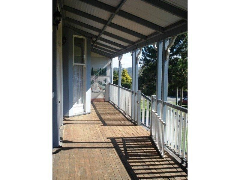 Tamborine Mountain QLD 4272