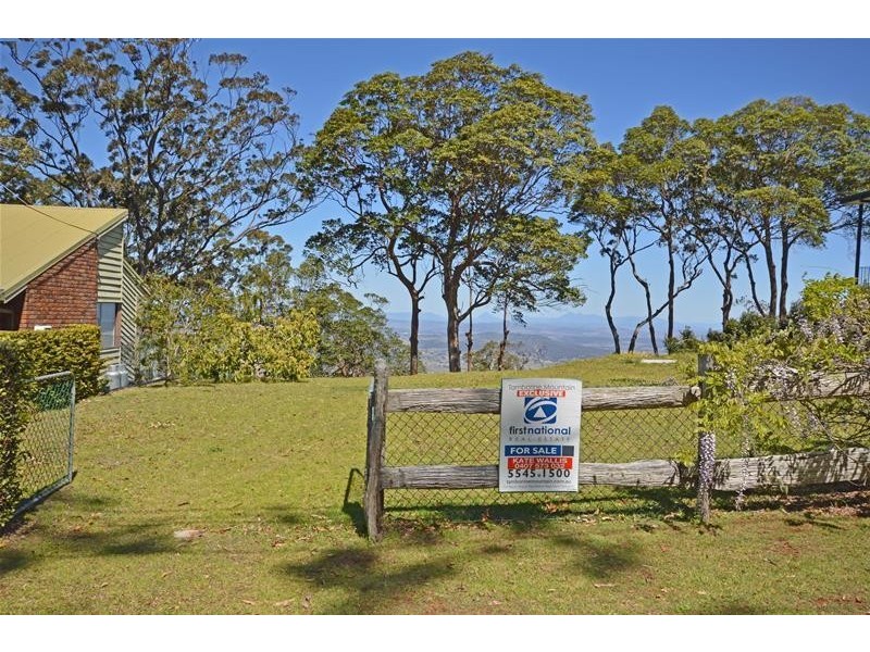 208 Beacon Road, Tamborine Mountain QLD 4272