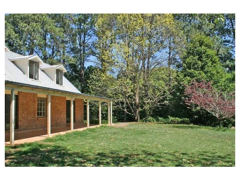 170 Alpine Terrace, Tamborine Mountain QLD 4272