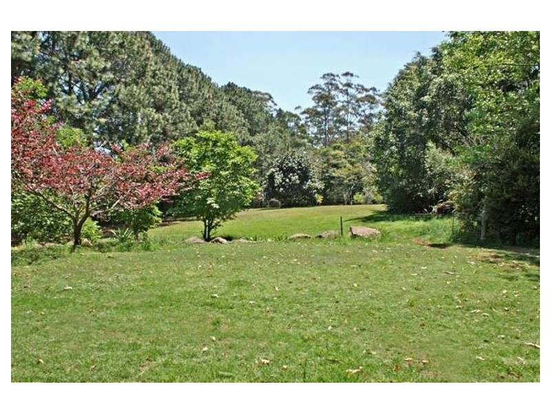 170 Alpine Terrace, Tamborine Mountain QLD 4272