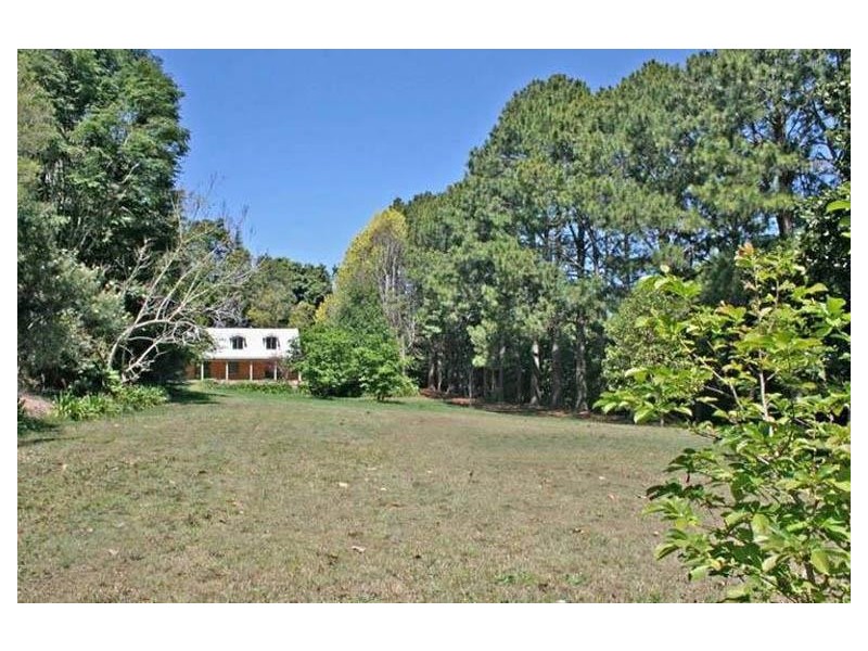 170 Alpine Terrace, Tamborine Mountain QLD 4272