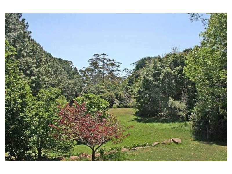 170 Alpine Terrace, Tamborine Mountain QLD 4272