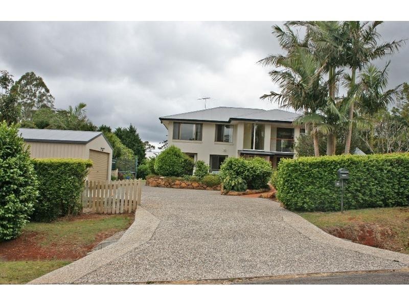 26 Sierra Drive, North Tamborine QLD 4272