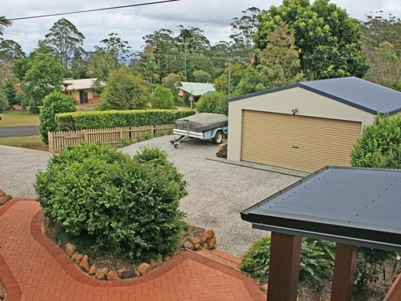 26 Sierra Drive, North Tamborine QLD 4272