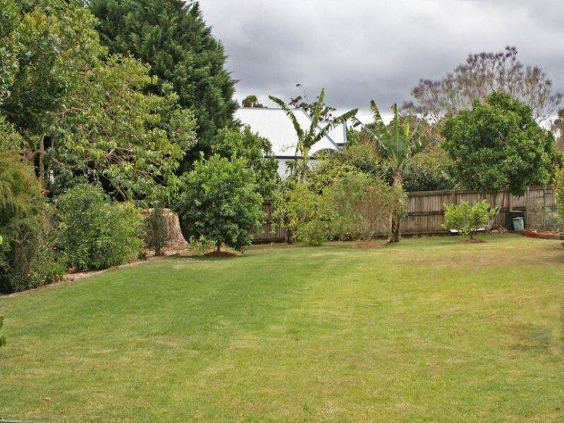 26 Sierra Drive, North Tamborine QLD 4272