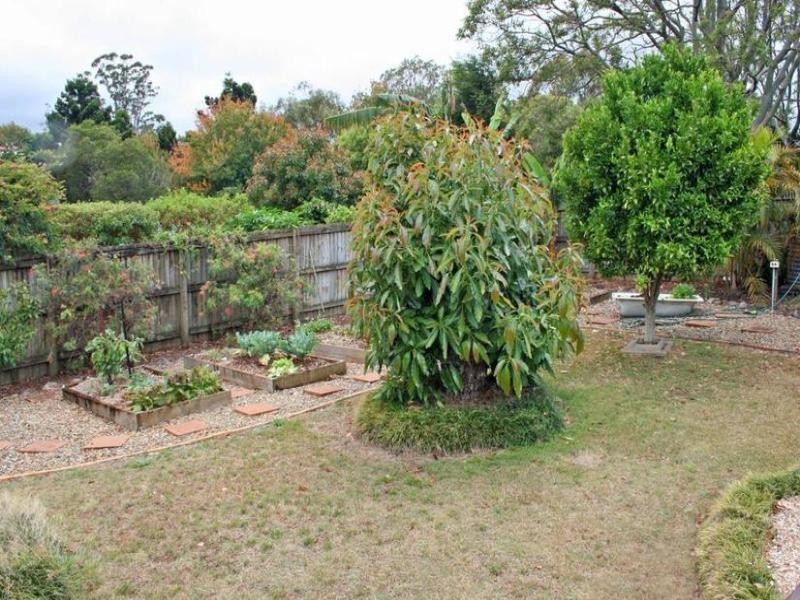 26 Sierra Drive, North Tamborine QLD 4272