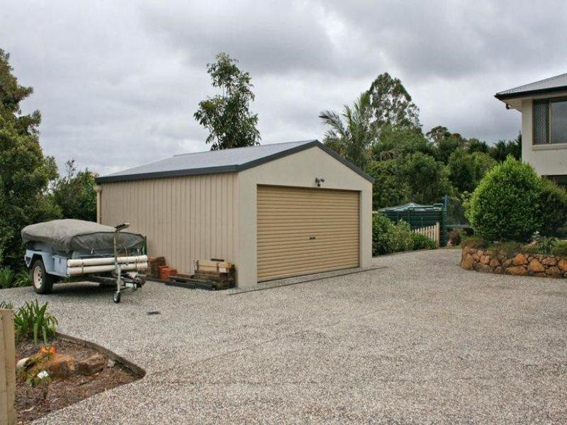 26 Sierra Drive, North Tamborine QLD 4272